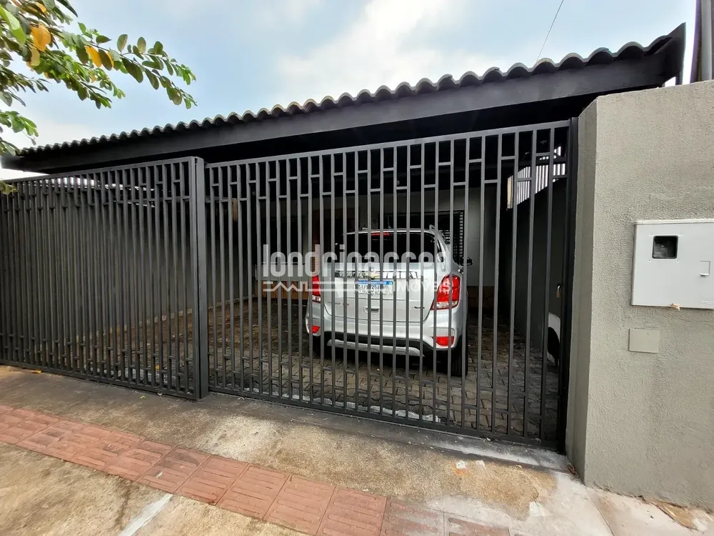 Casa, 3 quartos, 85 m² - Foto 2