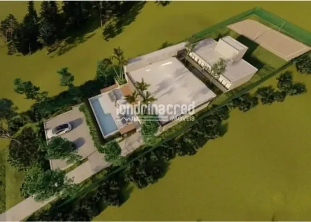 Terreno, 1450 m² - Foto 1
