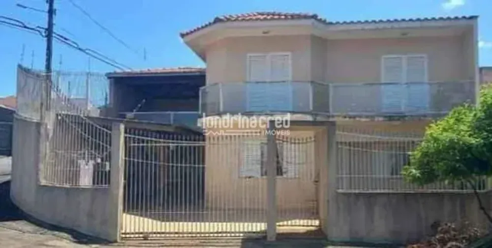 Casa, 3 quartos, 10 m² - Foto 1