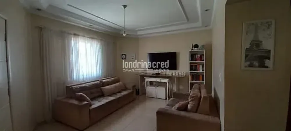 Casa, 3 quartos, 10 m² - Foto 2