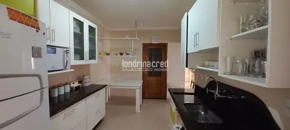 Casa, 3 quartos, 10 m² - Foto 6