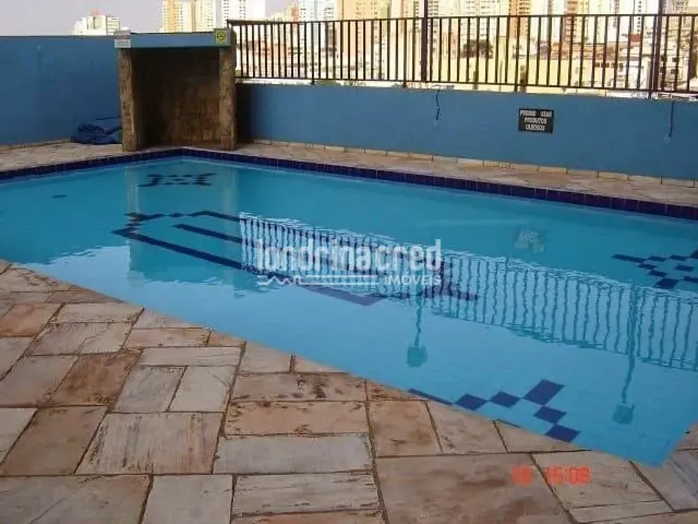 Apartamento, 3 quartos, 66 m² - Foto 3