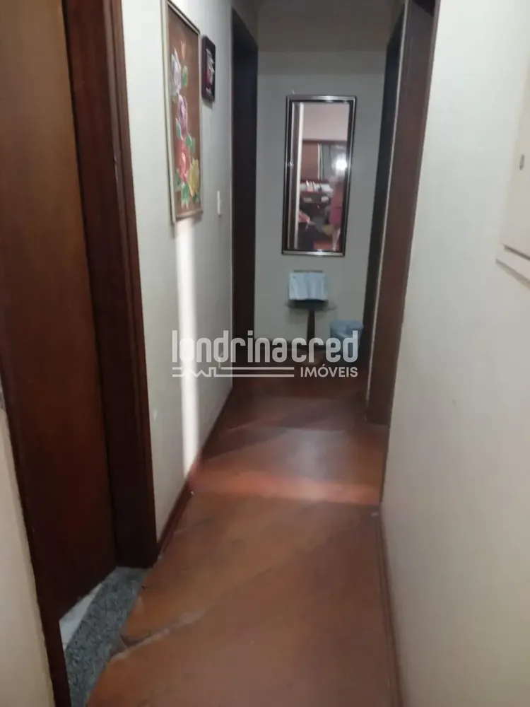 Apartamento, 3 quartos, 66 m² - Foto 1