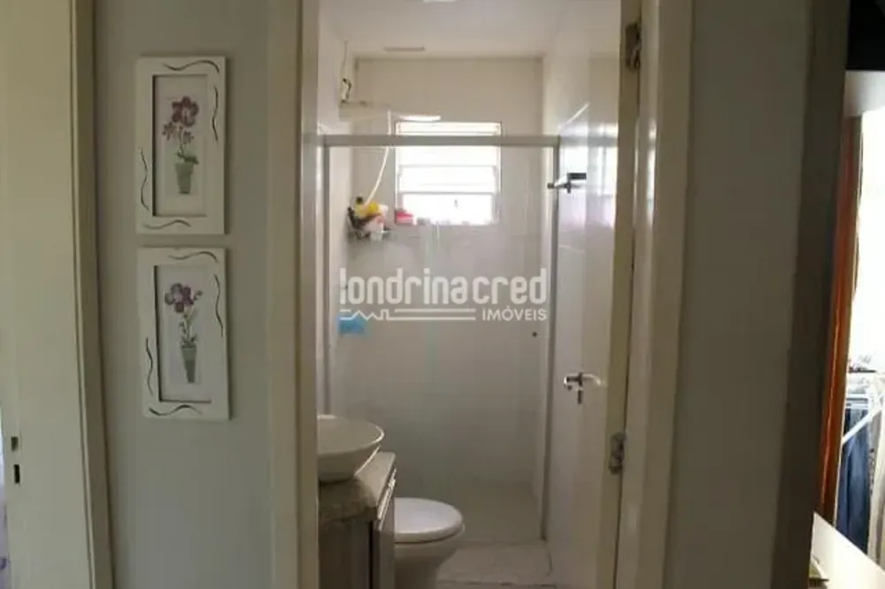 Apartamento, 2 quartos, 52 m² - Foto 3