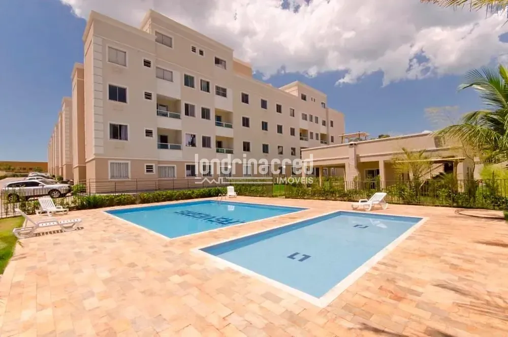 Apartamento, 2 quartos, 52 m² - Foto 1