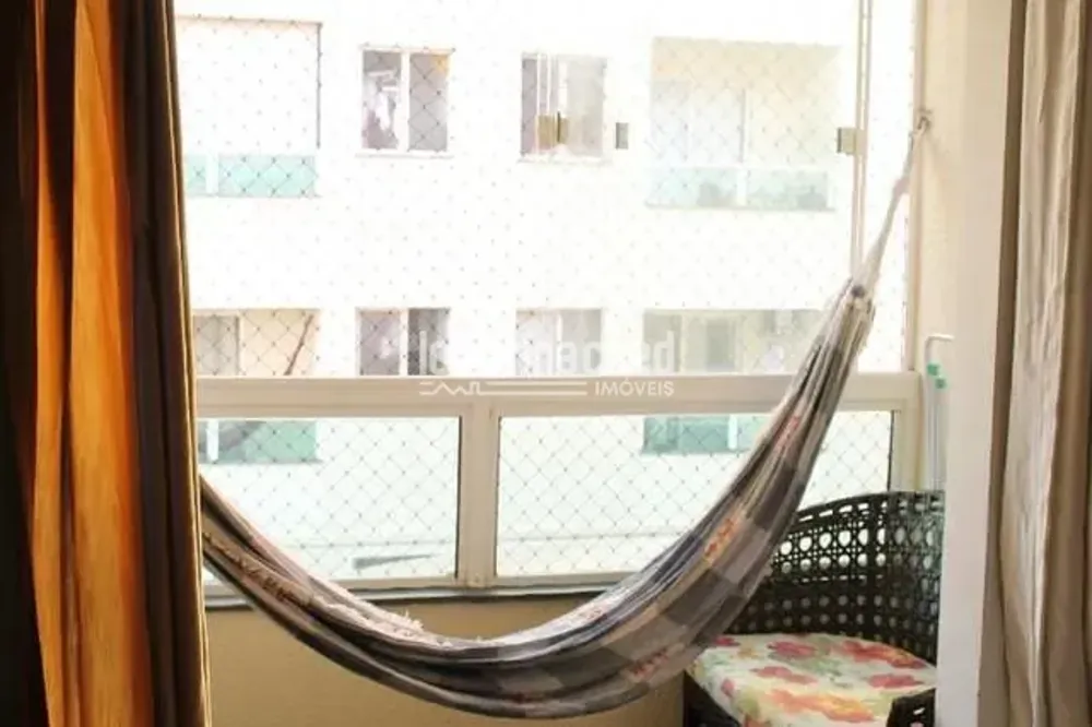 Apartamento, 2 quartos, 52 m² - Foto 4