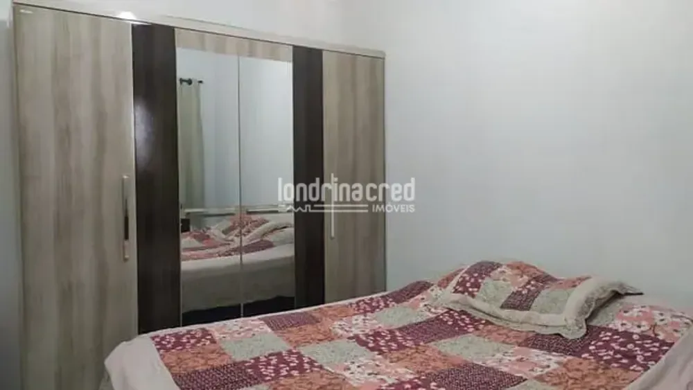 Apartamento, 2 quartos, 45 m² - Foto 12