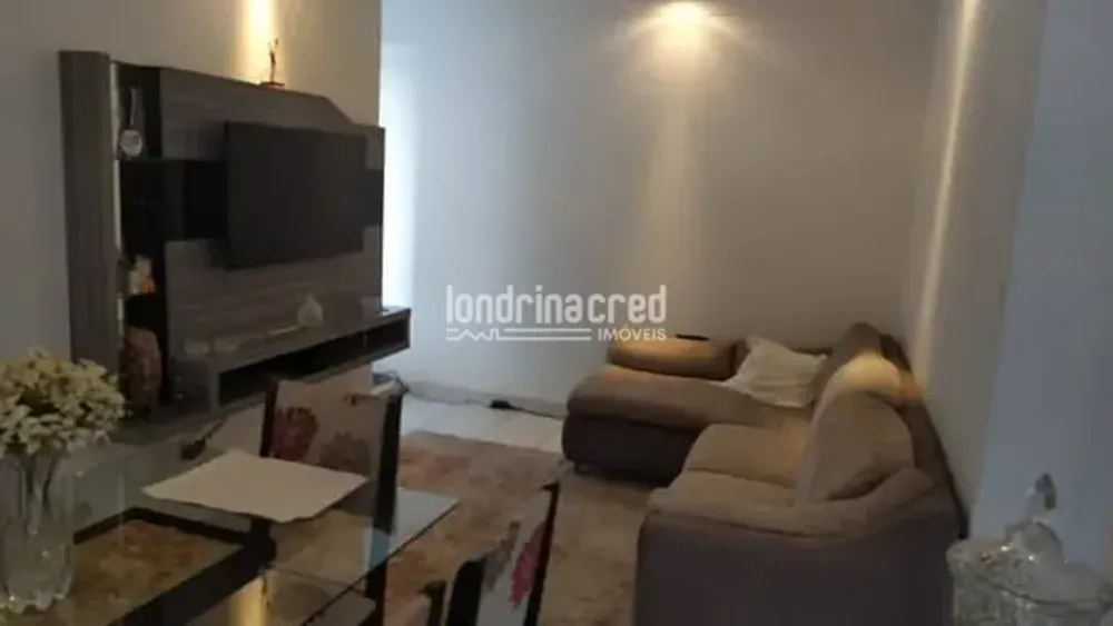 Apartamento, 2 quartos, 45 m² - Foto 2