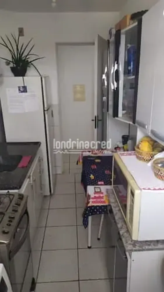 Apartamento, 2 quartos, 45 m² - Foto 7