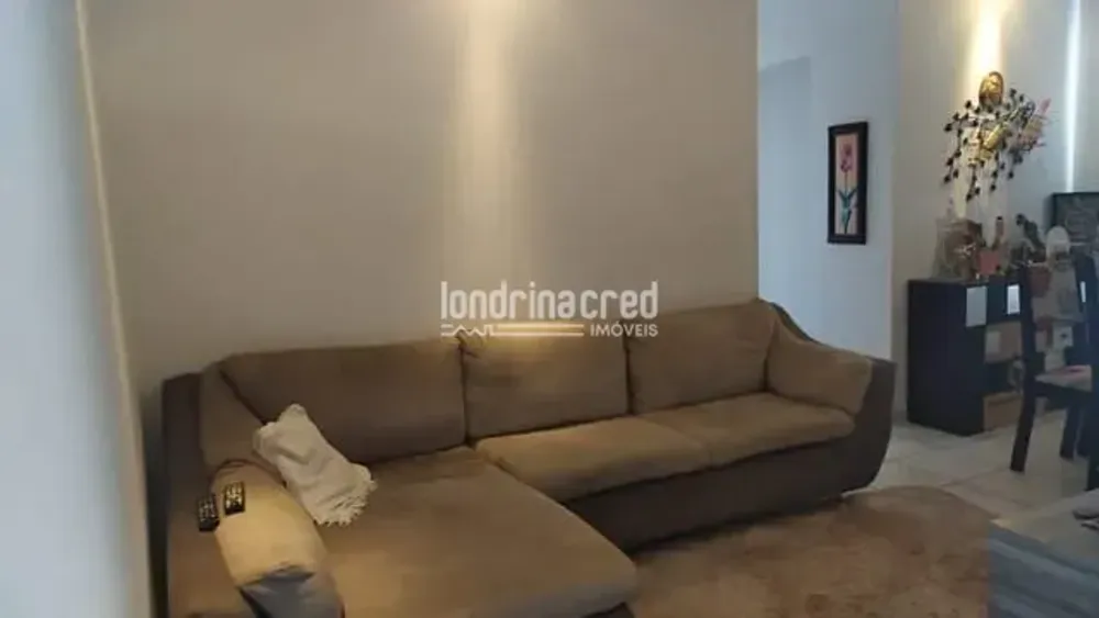 Apartamento, 2 quartos, 45 m² - Foto 5