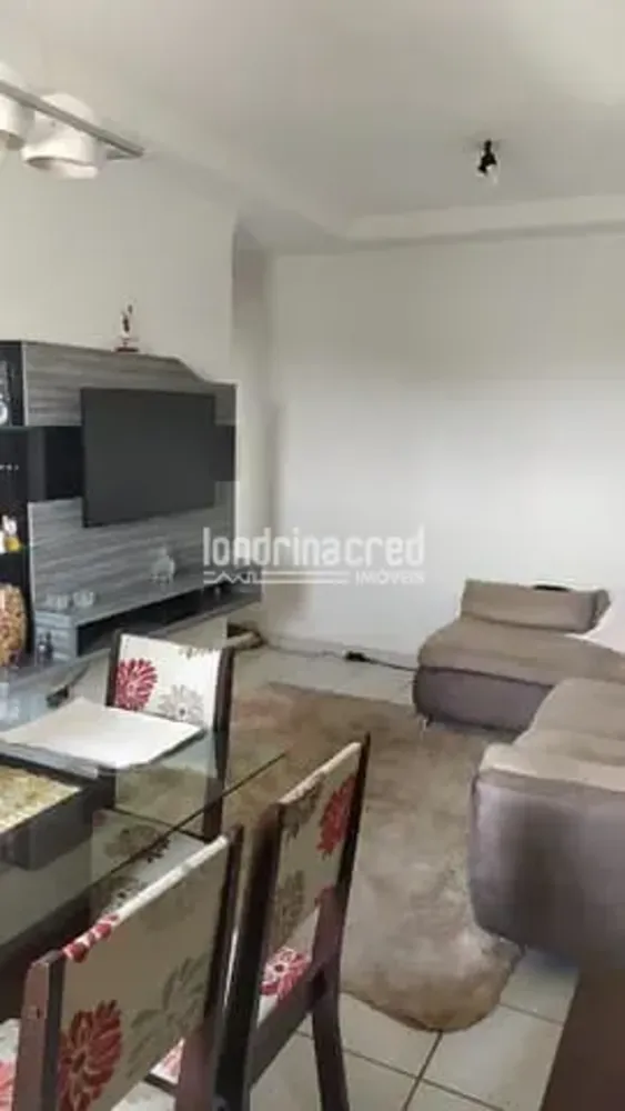 Apartamento, 2 quartos, 45 m² - Foto 3