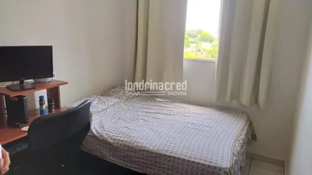 Apartamento, 2 quartos, 45 m² - Foto 11