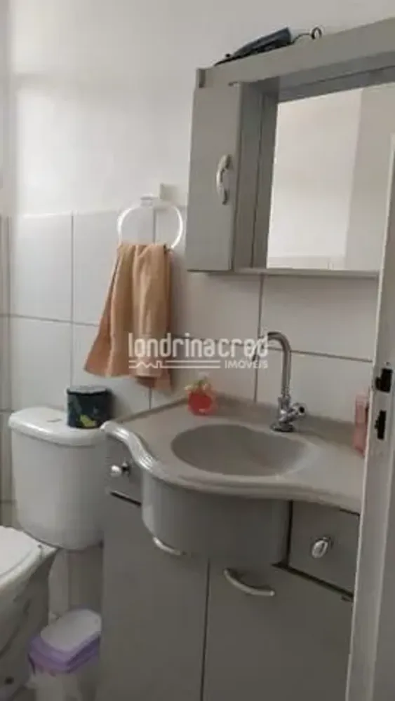 Apartamento, 2 quartos, 45 m² - Foto 8