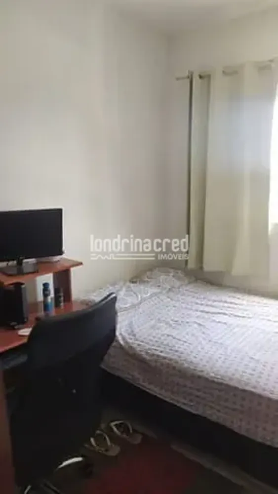 Apartamento, 2 quartos, 45 m² - Foto 10