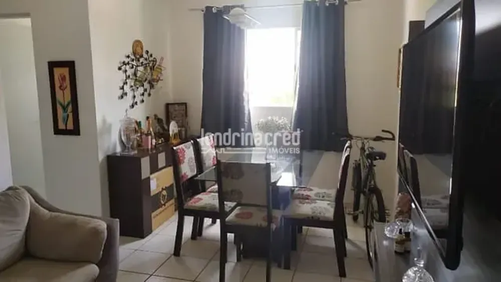 Apartamento, 2 quartos, 45 m² - Foto 6
