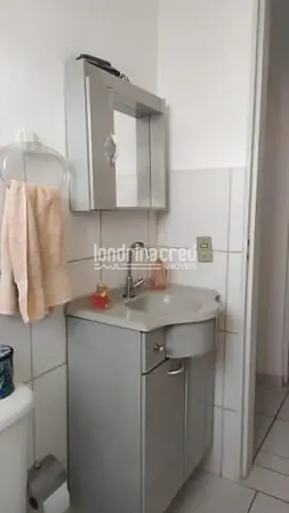 Apartamento, 2 quartos, 45 m² - Foto 9