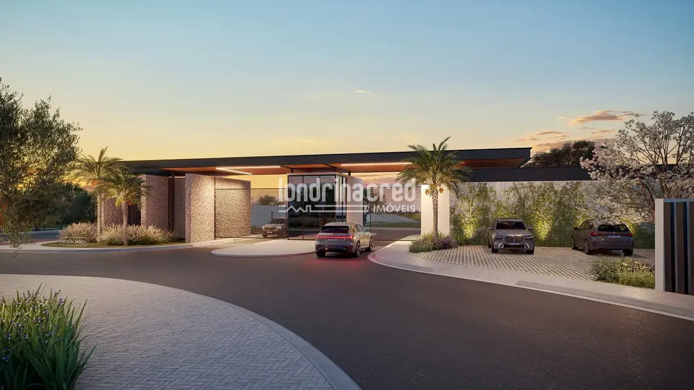 Terreno, 431 m² - Foto 1