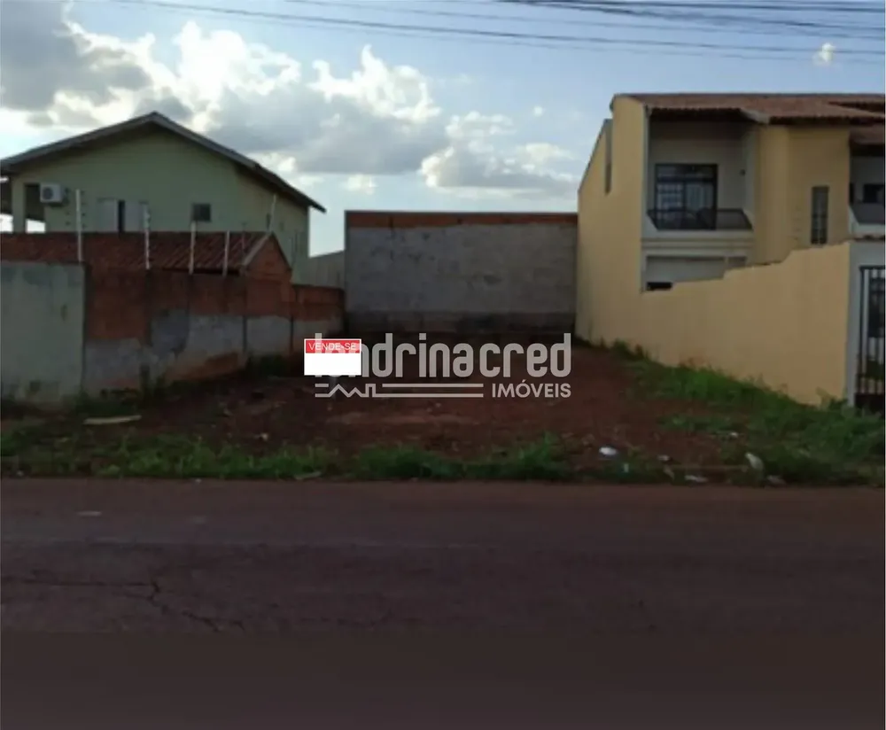 Terreno, 250 m² - Foto 1