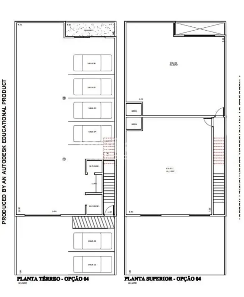 Terreno, 250 m² - Foto 2