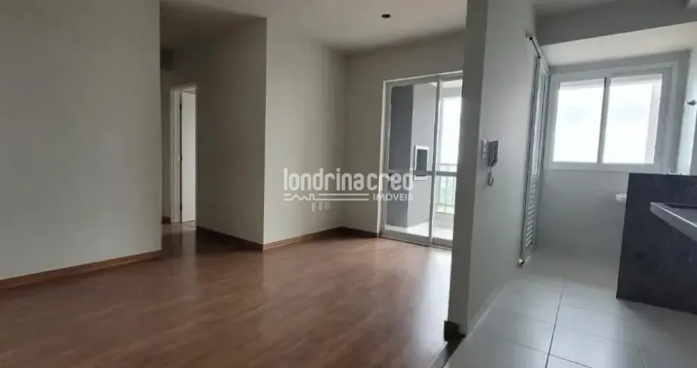 Apartamento, 3 quartos, 66 m² - Foto 4