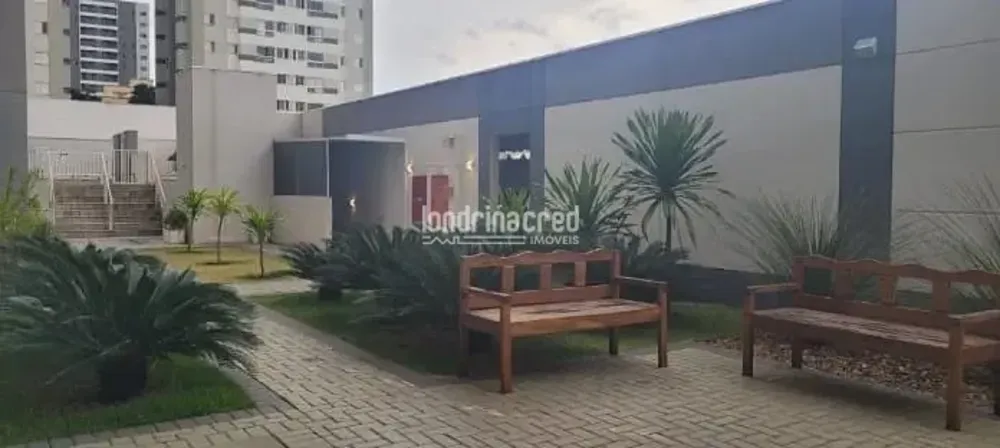 Apartamento, 3 quartos, 66 m² - Foto 3