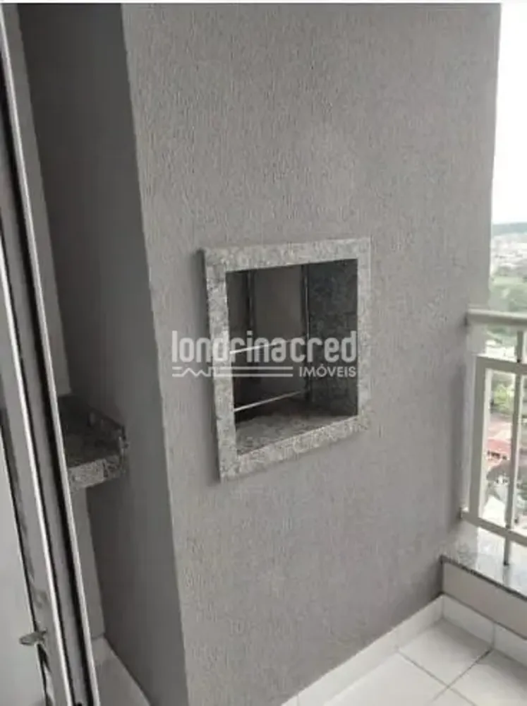 Apartamento, 3 quartos, 66 m² - Foto 2