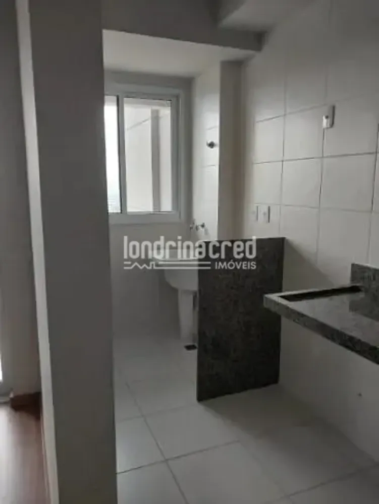 Apartamento, 3 quartos, 66 m² - Foto 3