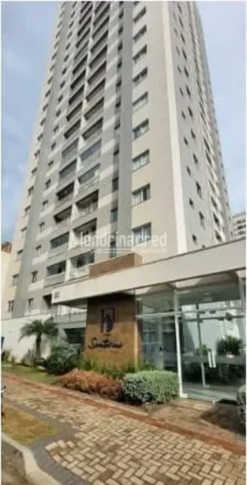Apartamento, 3 quartos, 66 m² - Foto 1