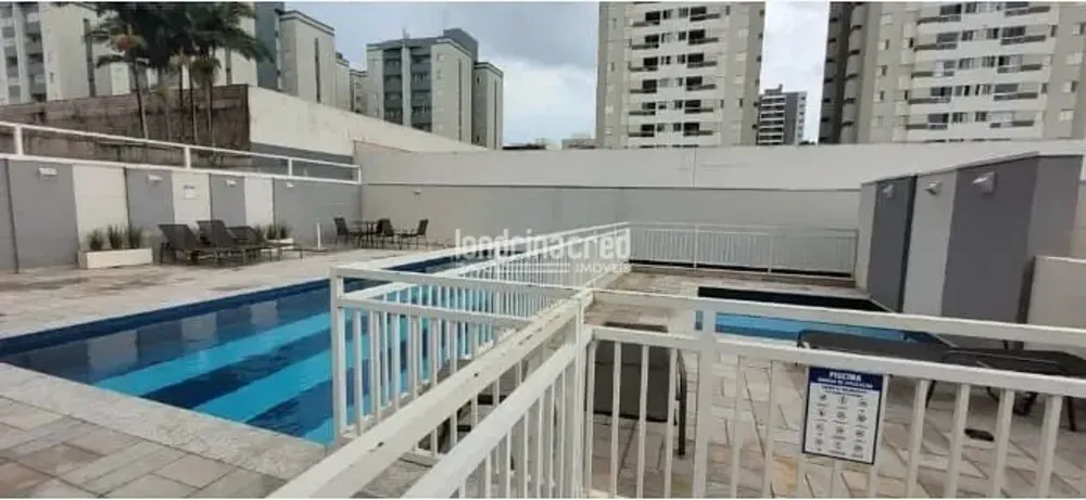 Apartamento, 3 quartos, 66 m² - Foto 8