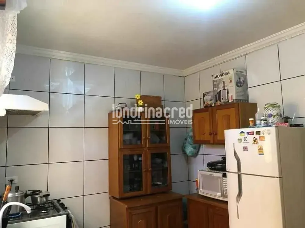 Casa, 3 quartos, 180 m² - Foto 9