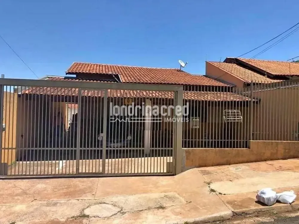 Casa, 3 quartos, 180 m² - Foto 1