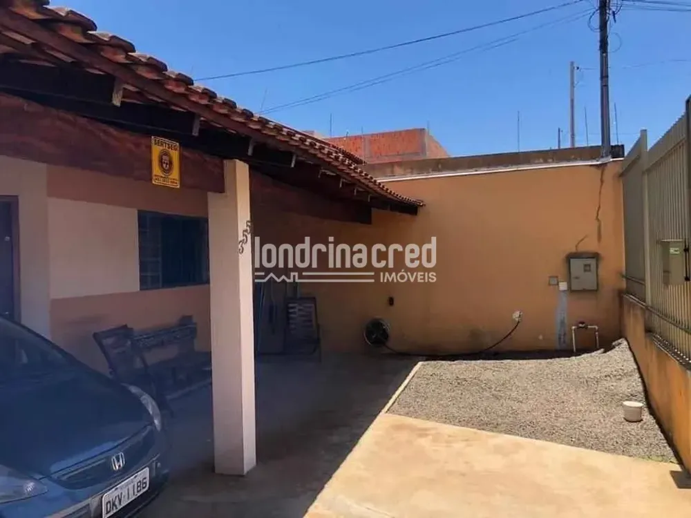 Casa, 3 quartos, 180 m² - Foto 3