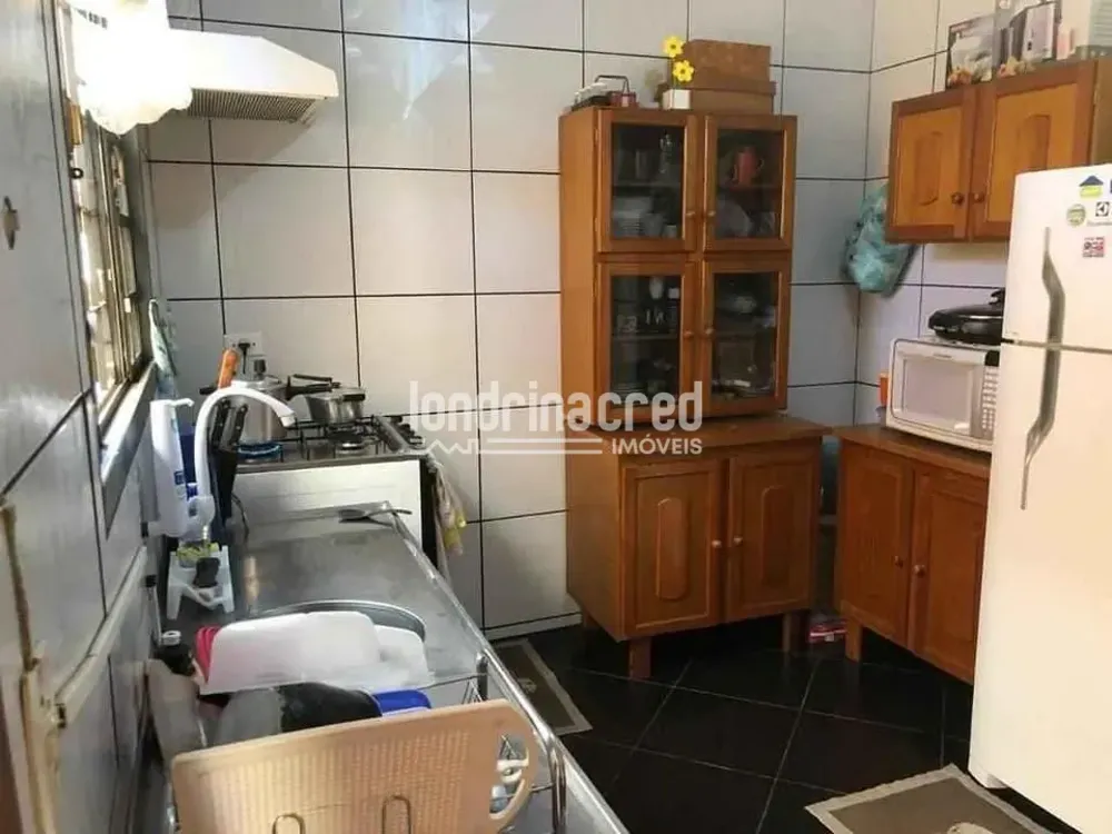 Casa, 3 quartos, 180 m² - Foto 7