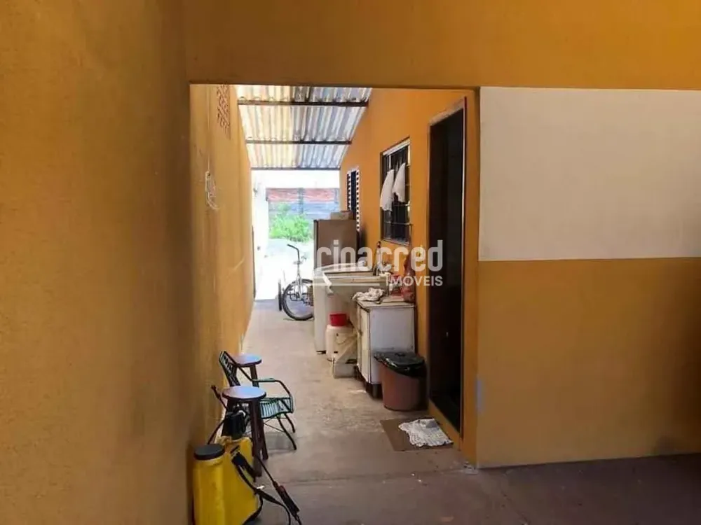Casa, 3 quartos, 180 m² - Foto 4