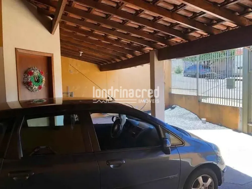 Casa, 3 quartos, 180 m² - Foto 1