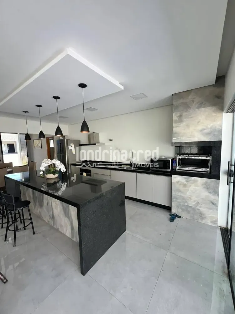Casa, 3 quartos, 159 m² - Foto 2