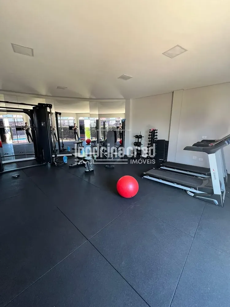 Casa, 3 quartos, 159 m² - Foto 8