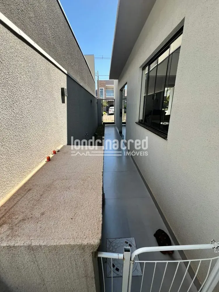 Casa, 3 quartos, 159 m² - Foto 4
