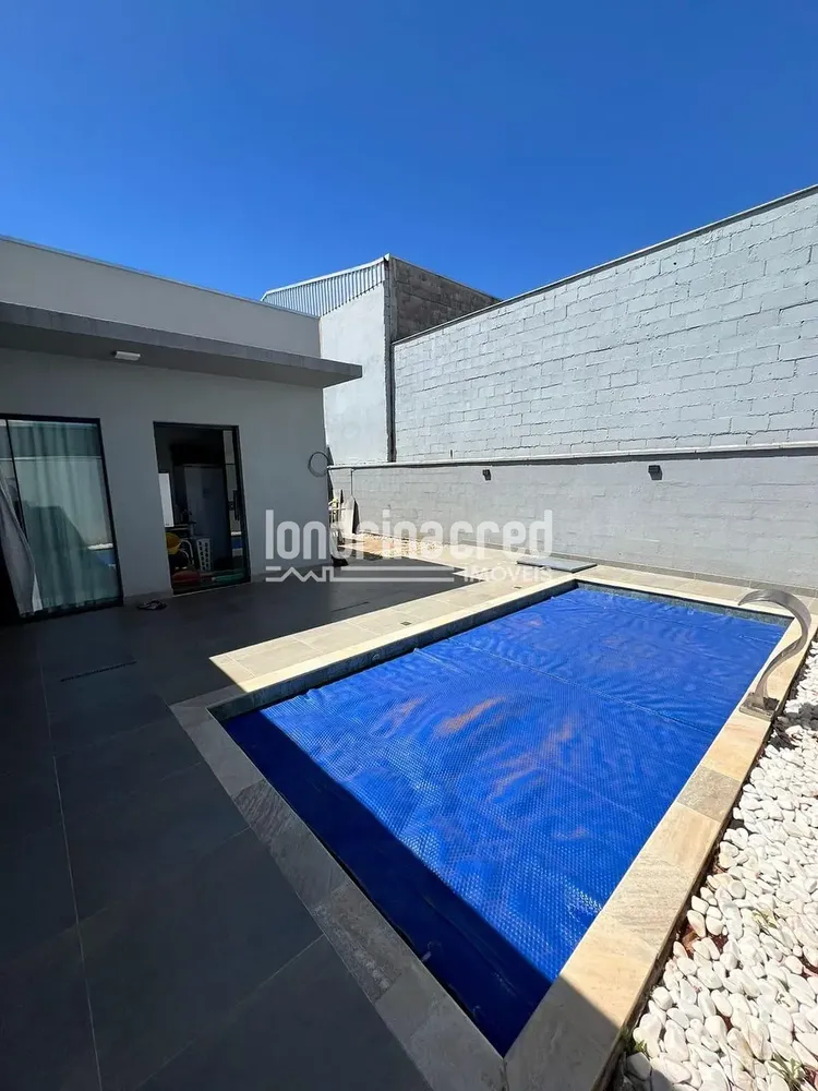 Casa, 3 quartos, 159 m² - Foto 5