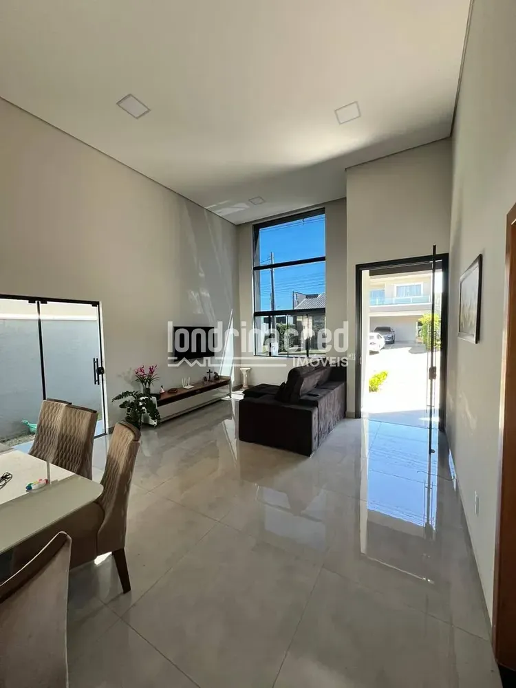 Casa, 3 quartos, 159 m² - Foto 1