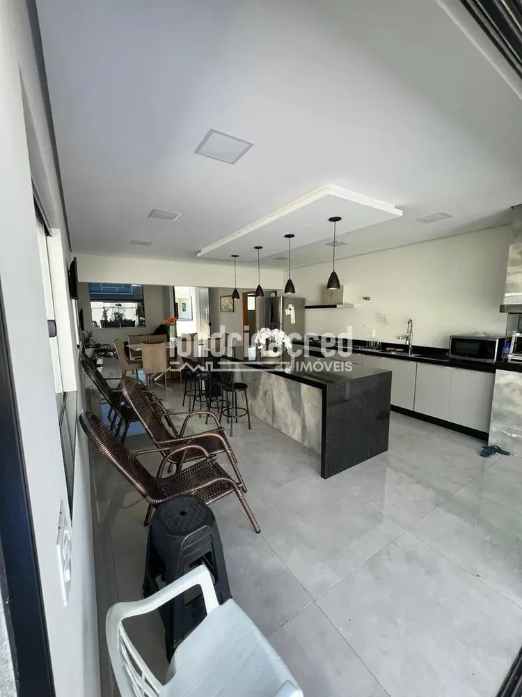 Casa, 3 quartos, 159 m² - Foto 3