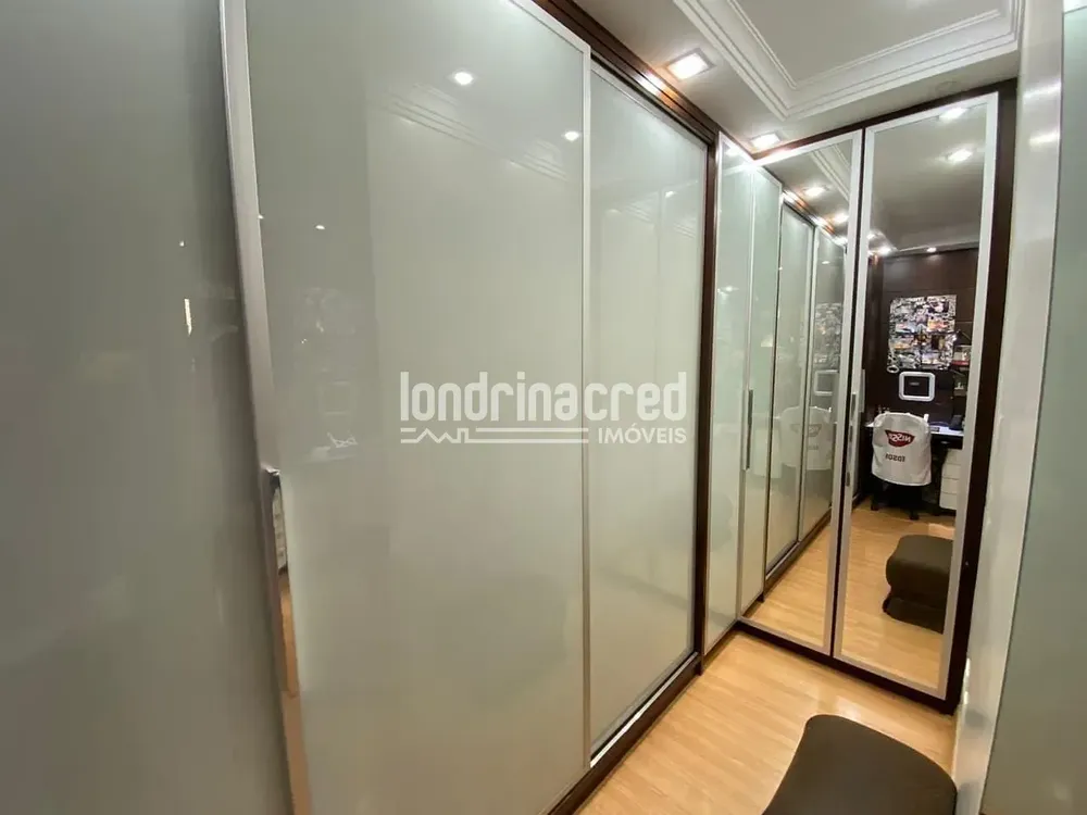 Apartamento, 3 quartos, 120 m² - Foto 9