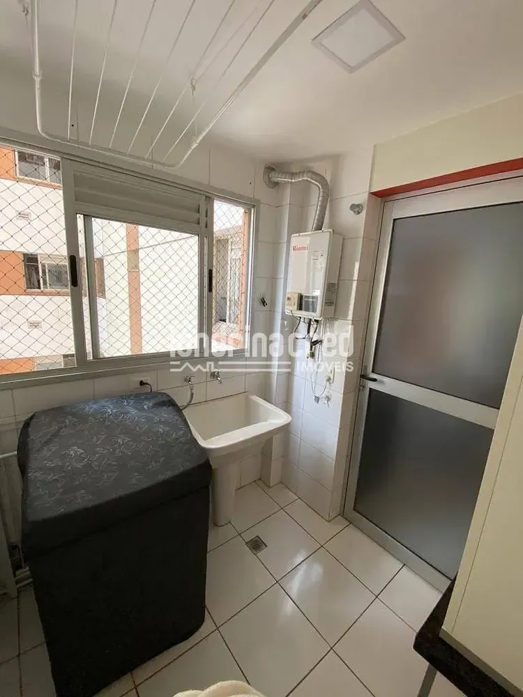 Apartamento, 3 quartos, 120 m² - Foto 12