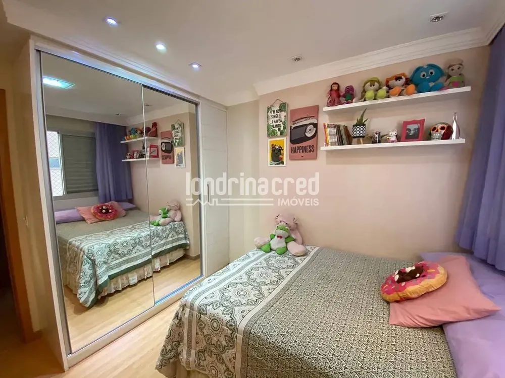 Apartamento, 3 quartos, 120 m² - Foto 6