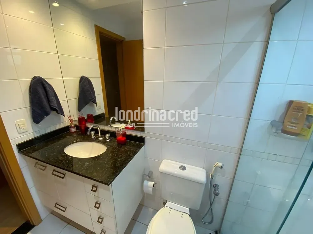 Apartamento, 3 quartos, 120 m² - Foto 4
