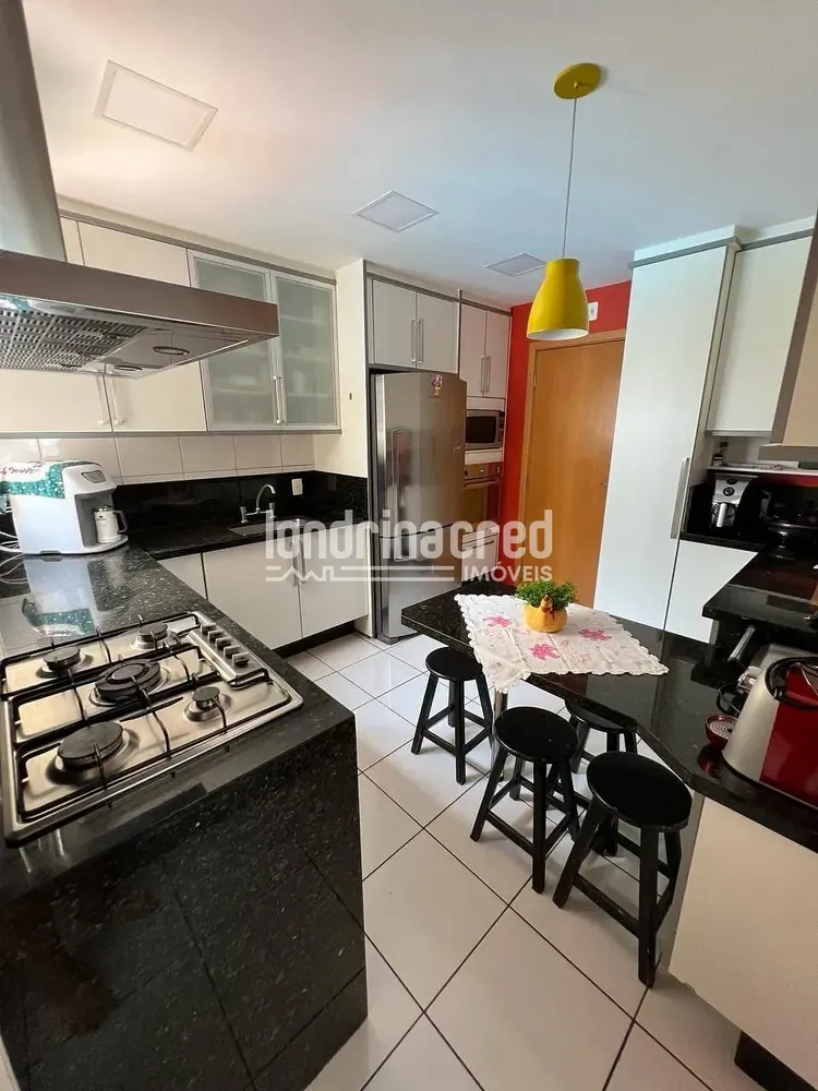 Apartamento, 3 quartos, 120 m² - Foto 8