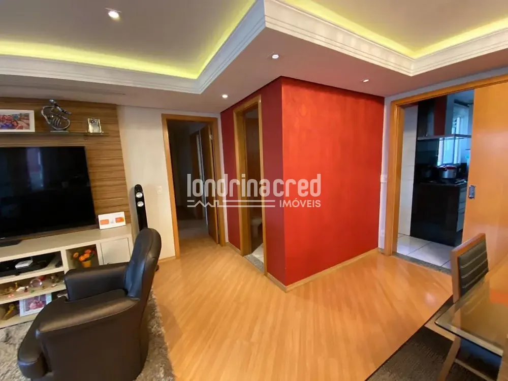 Apartamento, 3 quartos, 120 m² - Foto 5