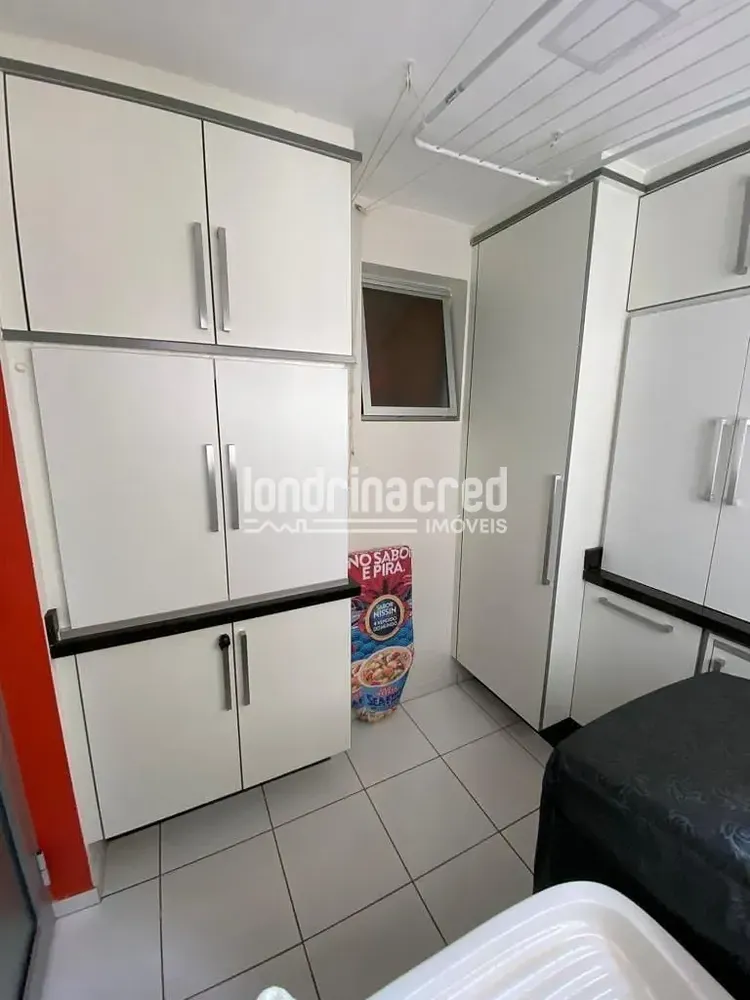 Apartamento, 3 quartos, 120 m² - Foto 3