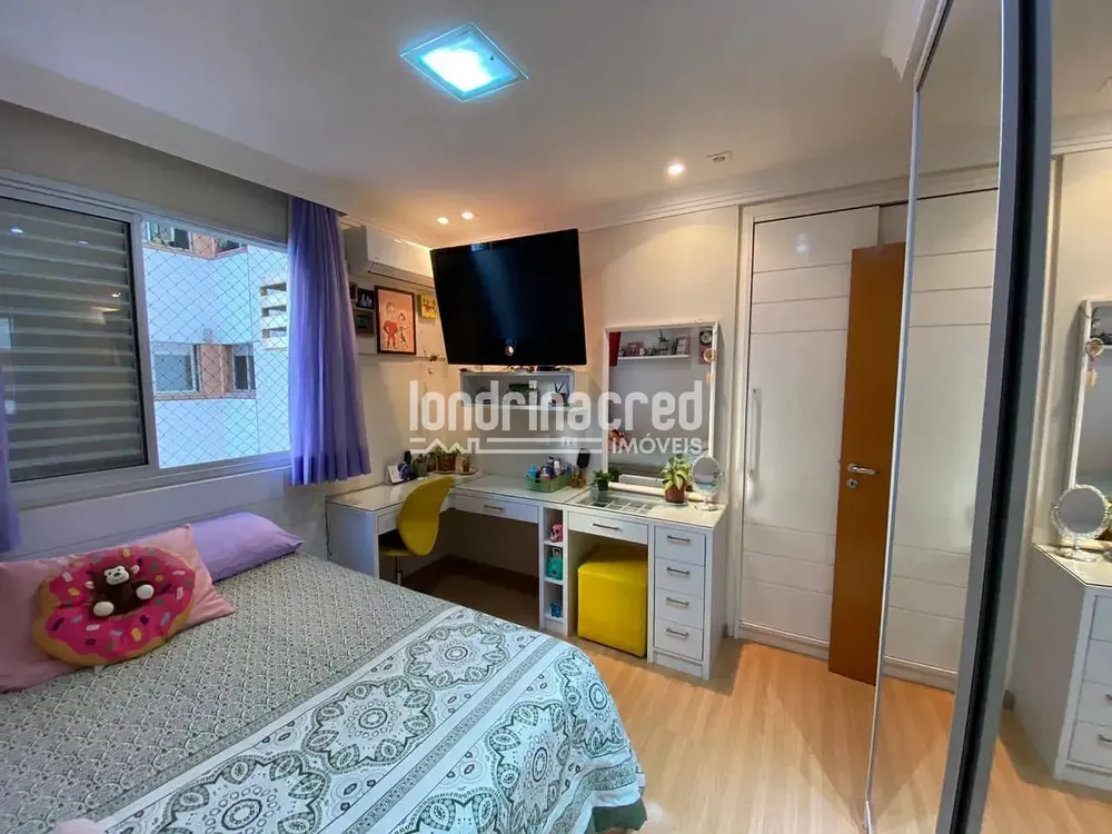 Apartamento, 3 quartos, 120 m² - Foto 1
