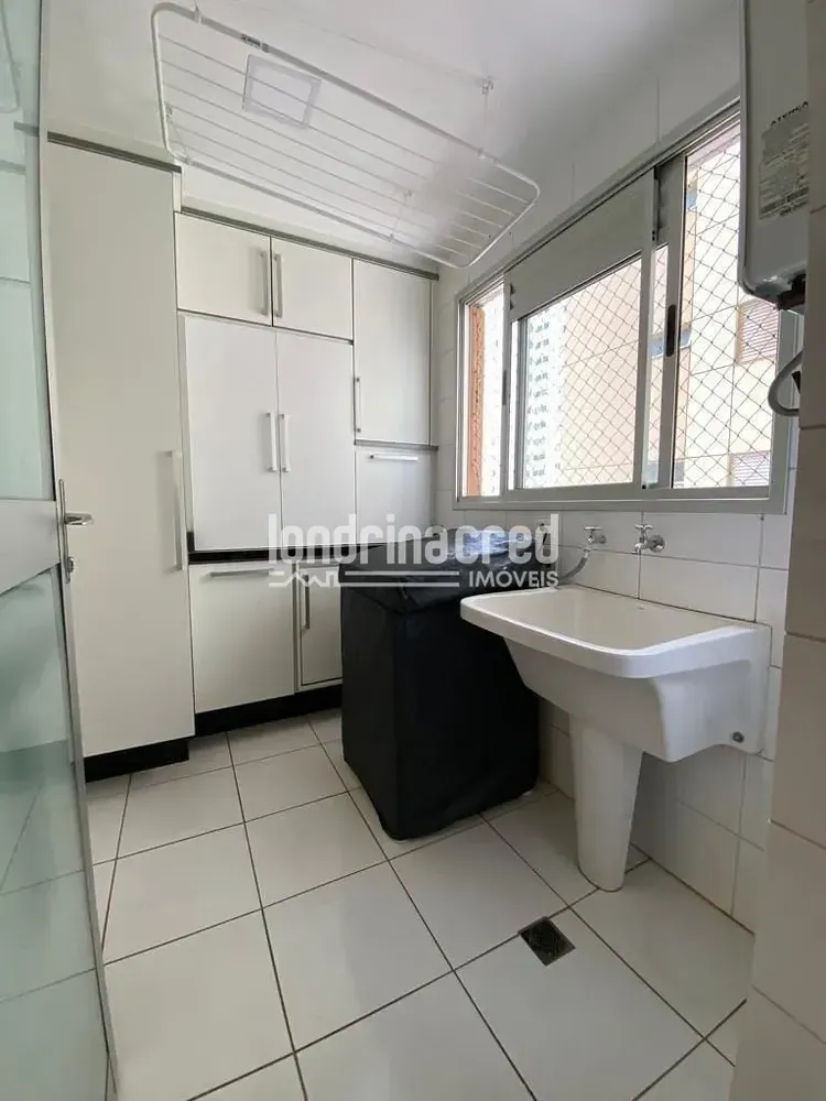 Apartamento, 3 quartos, 120 m² - Foto 2